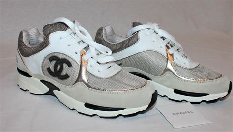 chanel tennicitos shoes|Chanel tennis shoes cheap.